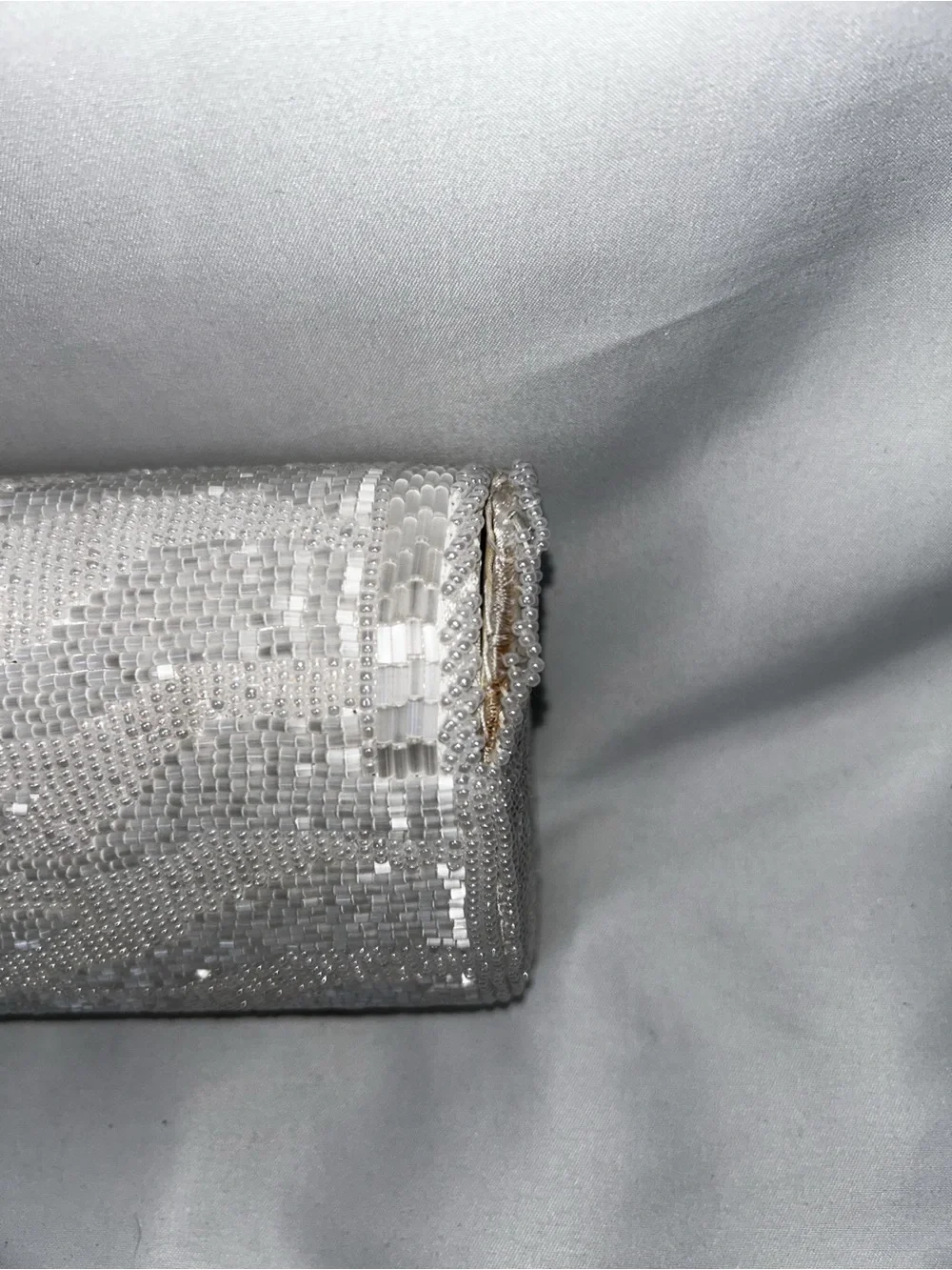 Vintage gorgeous clutch